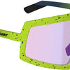 Leatt madviz one iriz (multimirror fucsia) - gafas deportivas