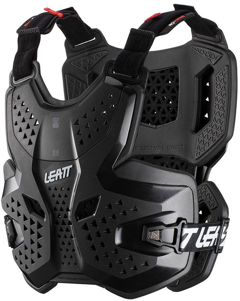 Leatt Chest Protector 3.5 - gilet protettivo