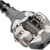 Pedales automáticos Leatt Endurance 8.0 ceramag