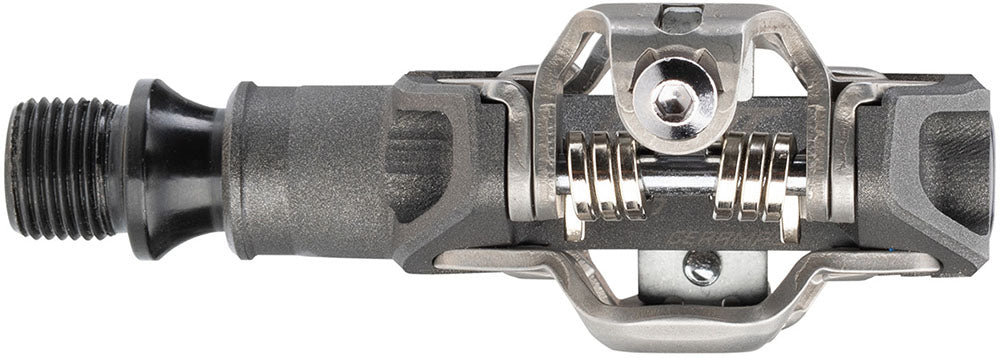 Pedales automáticos Leatt Endurance 8.0 ceramag