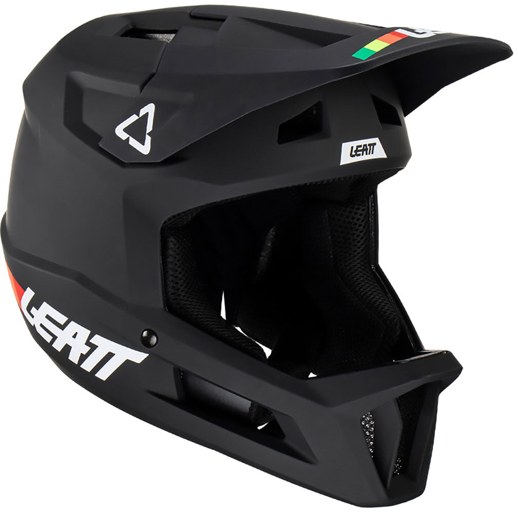 Casco integrale Leatt 1.0 Gravity | m (57-58 cm)