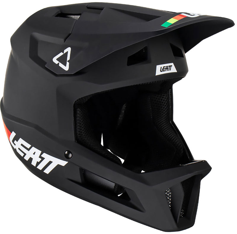 Casco integrale Leatt 1.0 Gravity | m (57-58 cm)