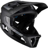 Leatt 2.0 enduro - casco integrale | m (55-59 cm)
