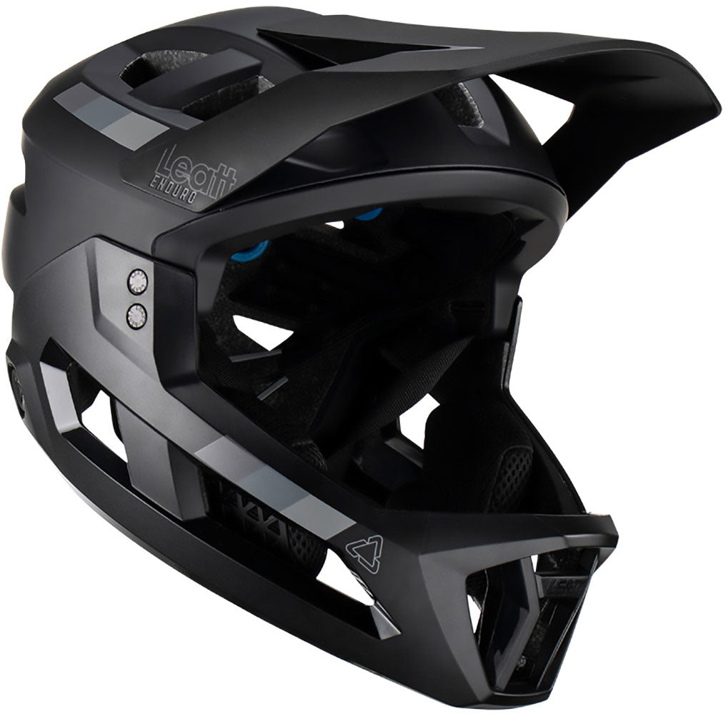 Leatt 2.0 enduro - casco integrale | l (59-63 cm)