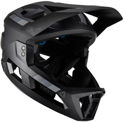 Leatt 2.0 enduro - casco integrale | l (59-63 cm)