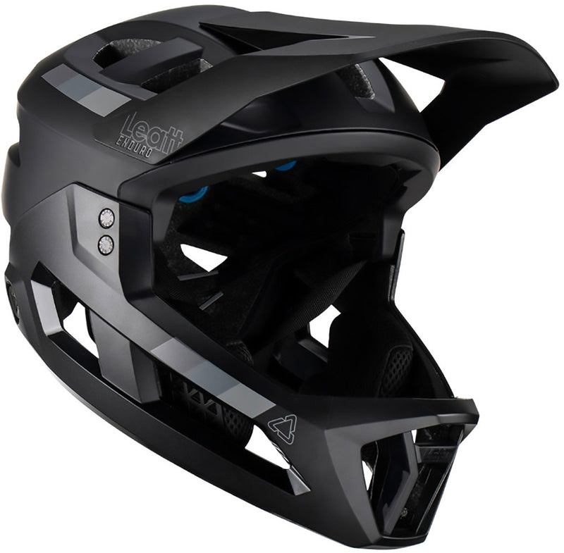 Leatt 2.0 enduro - casco integrale | l (59-63 cm)