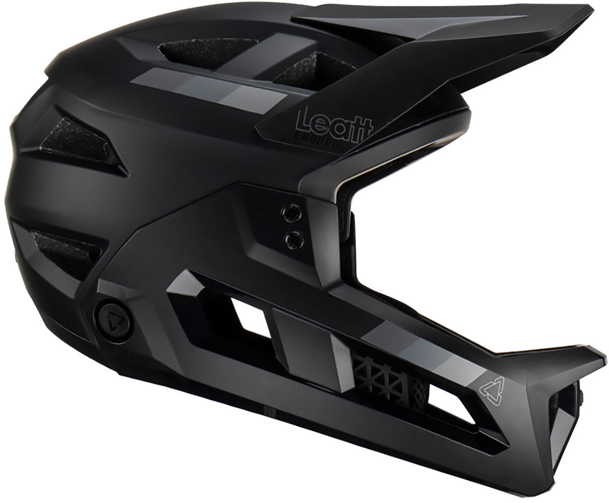 Leatt 2.0 enduro - casco integrale | l (59-63 cm)