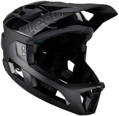 Leatt 3.0 enduro - casco integrale | l (59-63 cm)