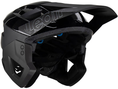Leatt 3.0 enduro - casco integrale | l (59-63 cm)