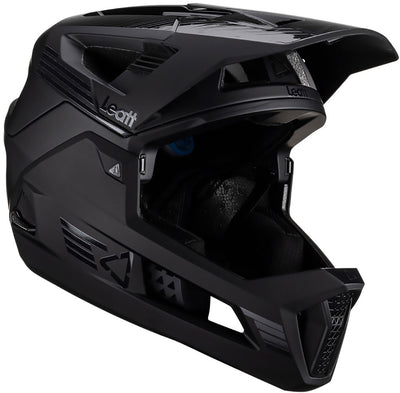 Leatt 4.0 enduro - casco integrale | s (51-55 cm)