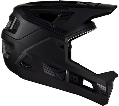 Leatt 4.0 enduro - casco integrale | s (51-55 cm)