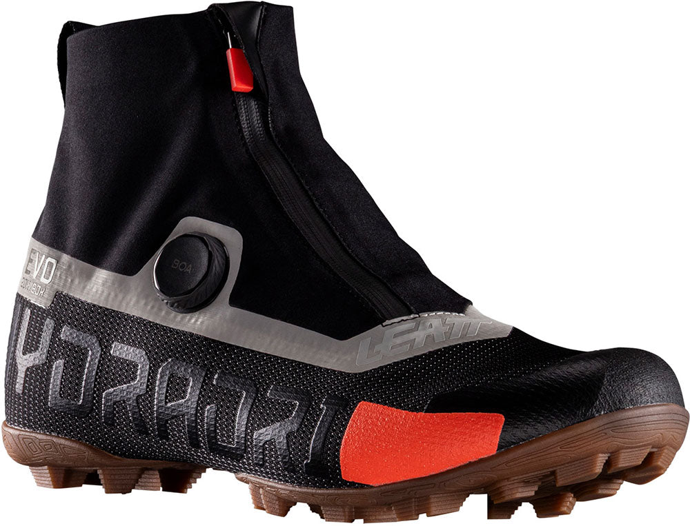 Leatt 8.0 hydradri proclip boa - scarpe da mtb