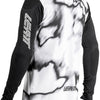 Leatt gravity 8.0 - mtb long sleeve jersey