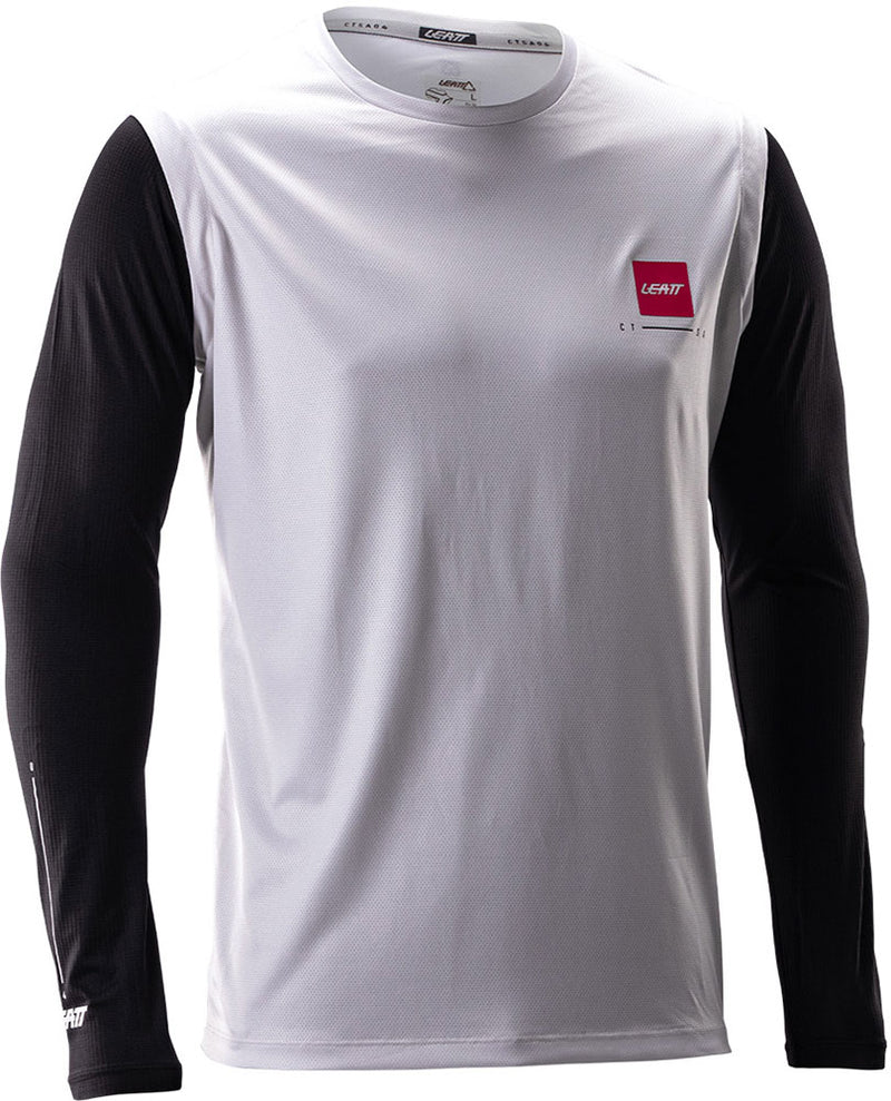 Leatt Gravity 2.0 - Maglia mtb manica lunga