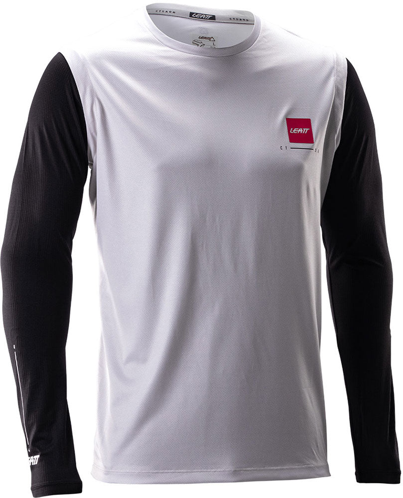Leatt Gravity 2.0 - Maillot mtb manga larga