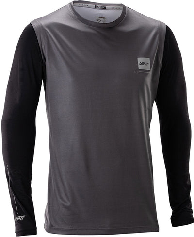 Leatt gravity 2.0 - mtb long sleeve jersey | xl