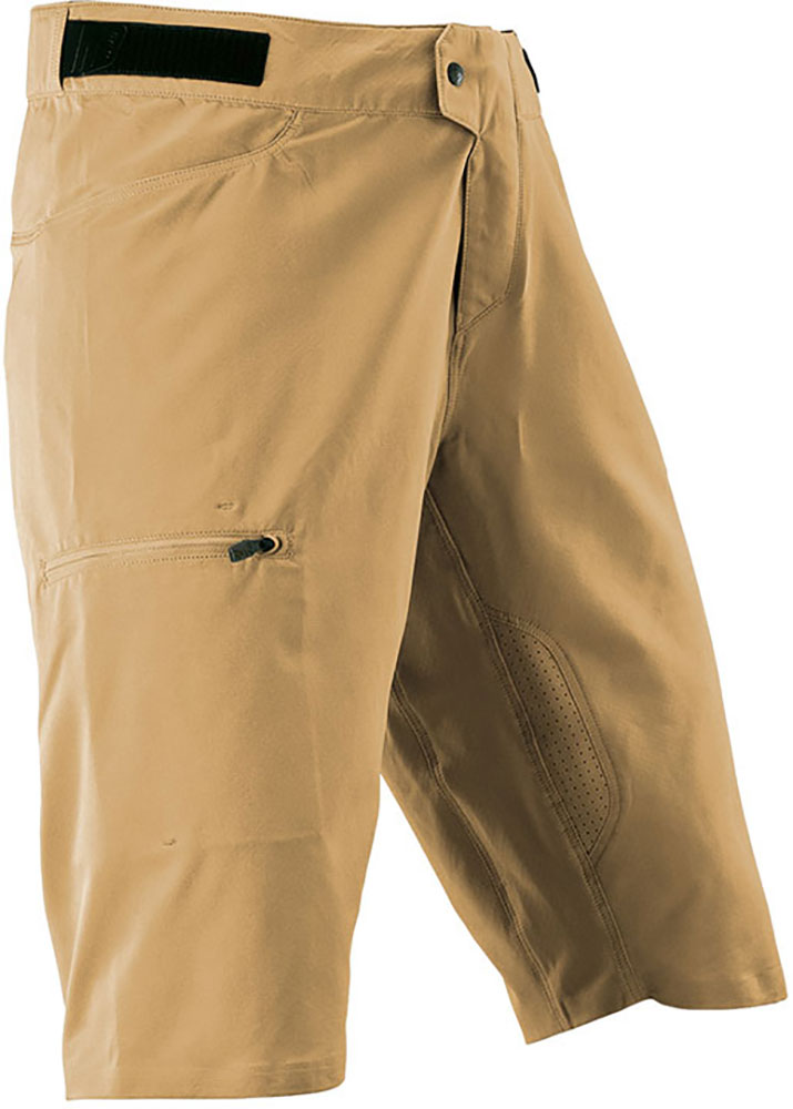 Leatt Gravity 2.0 - pantalones cortos mtb