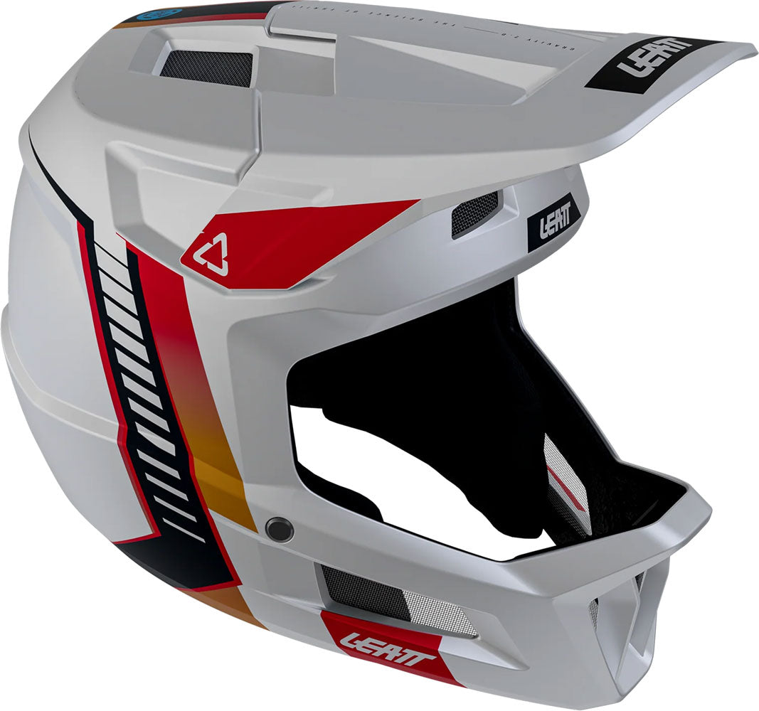 Leatt Gravity 2.0 - casco integrale