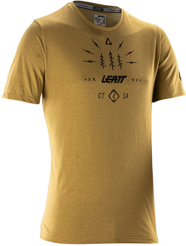 Leatt Gravity 3.0 - Maglia da mtb