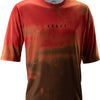 Leatt Gravity 4.0 - Maglia da mtb