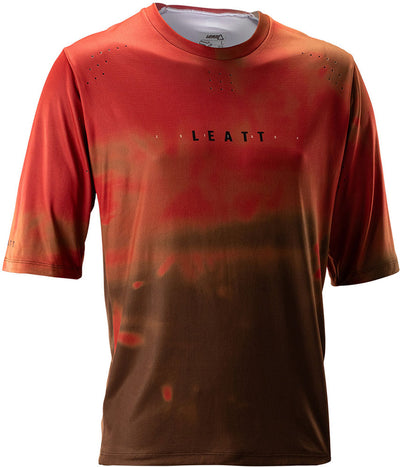 Leatt Gravity 4.0 - Maillot MTB