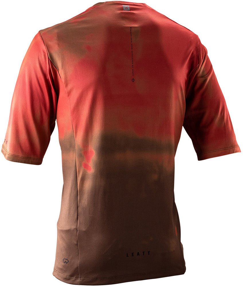 Leatt Gravity 4.0 - Maglia da mtb