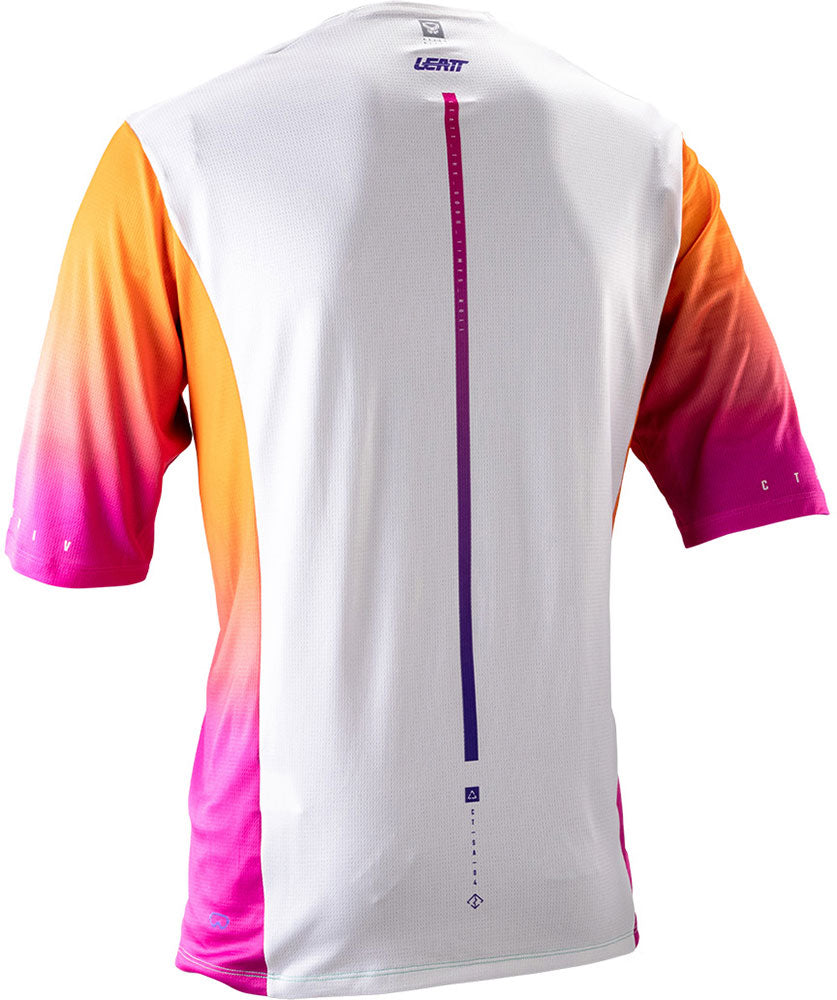 Leatt Gravity 4.0 - Maglia da mtb