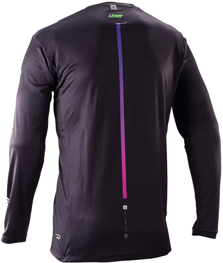 Leatt Gravity 4.0 - Maillot mtb manga larga