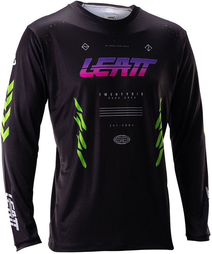 Leatt Gravity 4.0 - Maglia mtb manica lunga