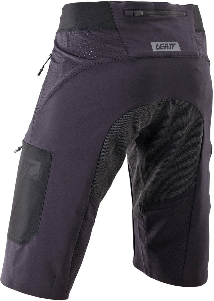Leatt Gravity 4.0 - pantalones cortos mtb