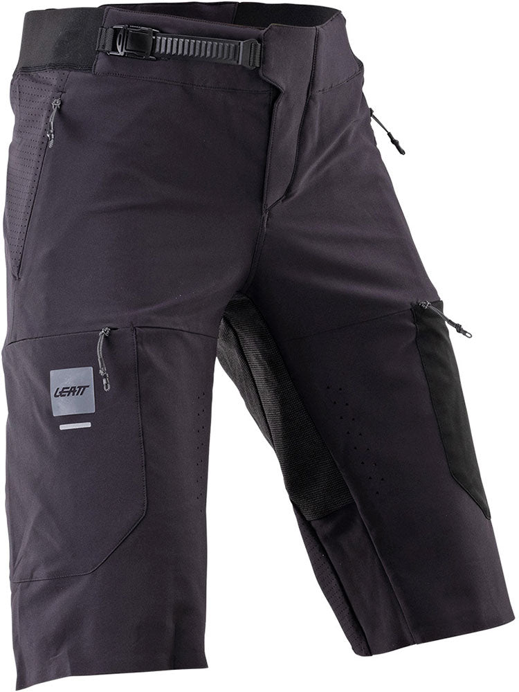 Leatt Gravity 4.0 - pantalones cortos mtb