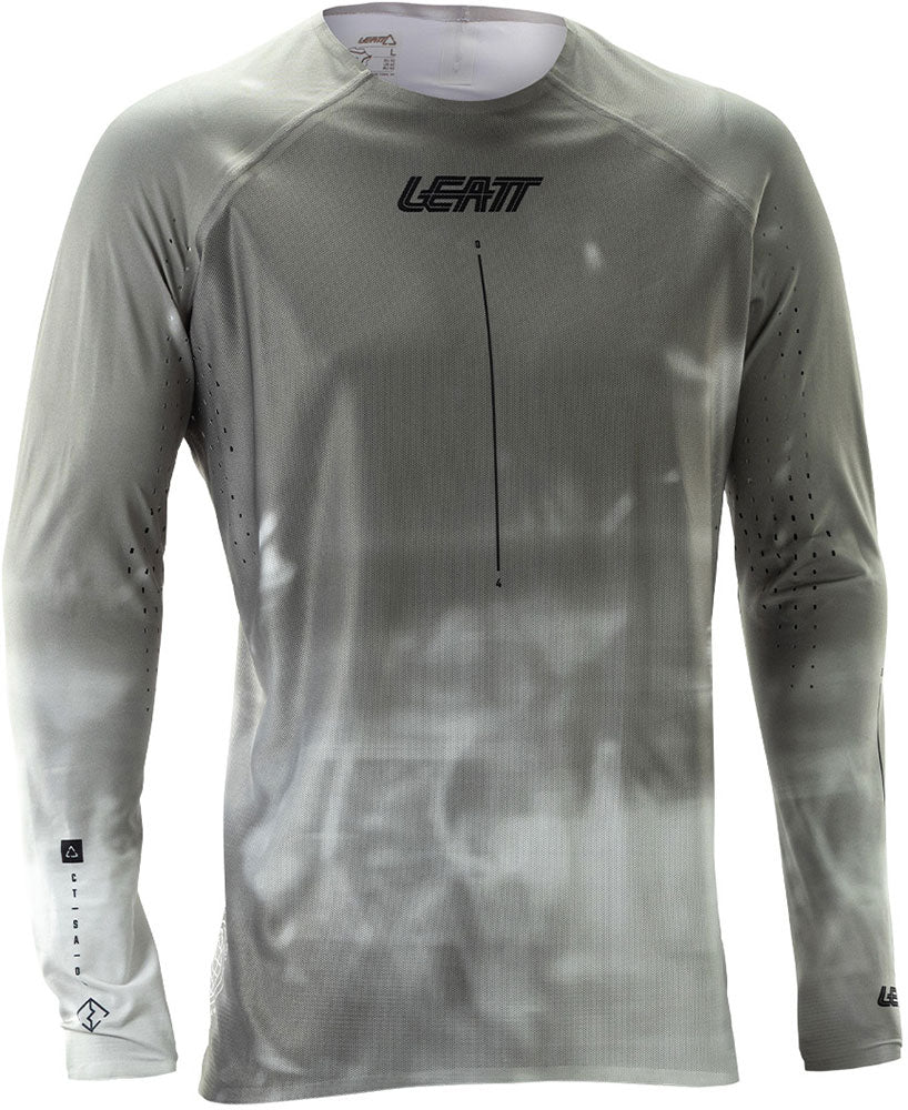 Leatt Gravity 5.0 - Maillot mtb manga larga