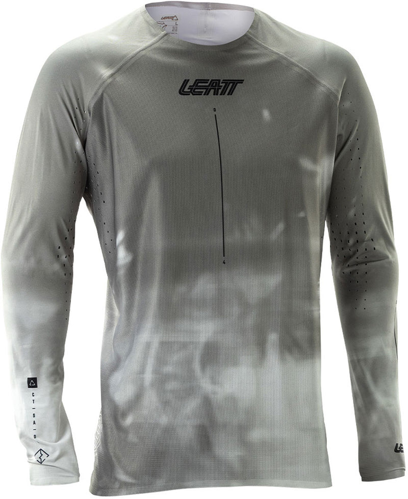 Leatt Gravity 5.0 - Maglia mtb manica lunga