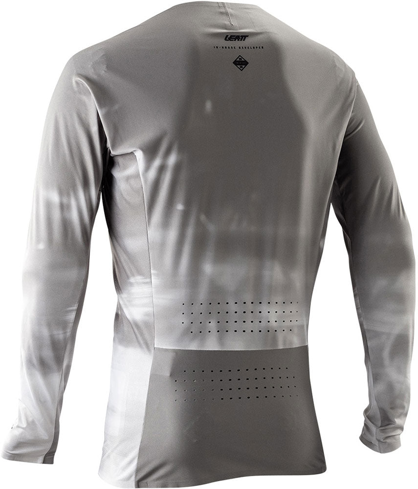 Leatt Gravity 5.0 - Maillot mtb manga larga
