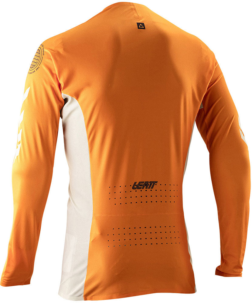 Leatt Gravity 5.0 - Maillot mtb manga larga