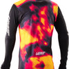 Leatt Gravity 8.0 - Maglia mtb manica lunga