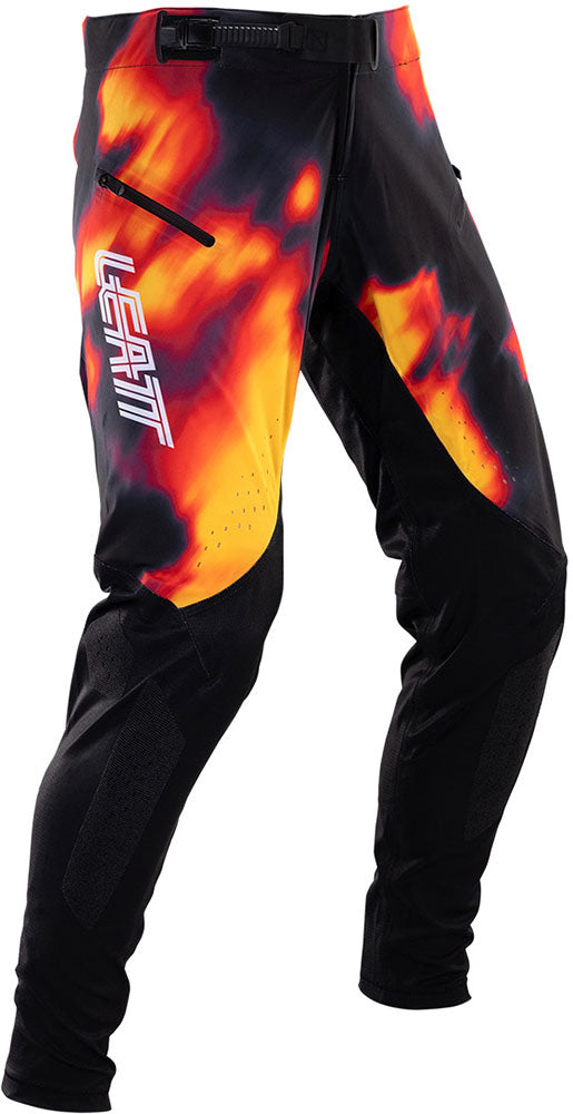 Leatt Gravity 8.0 - pantalones mtb