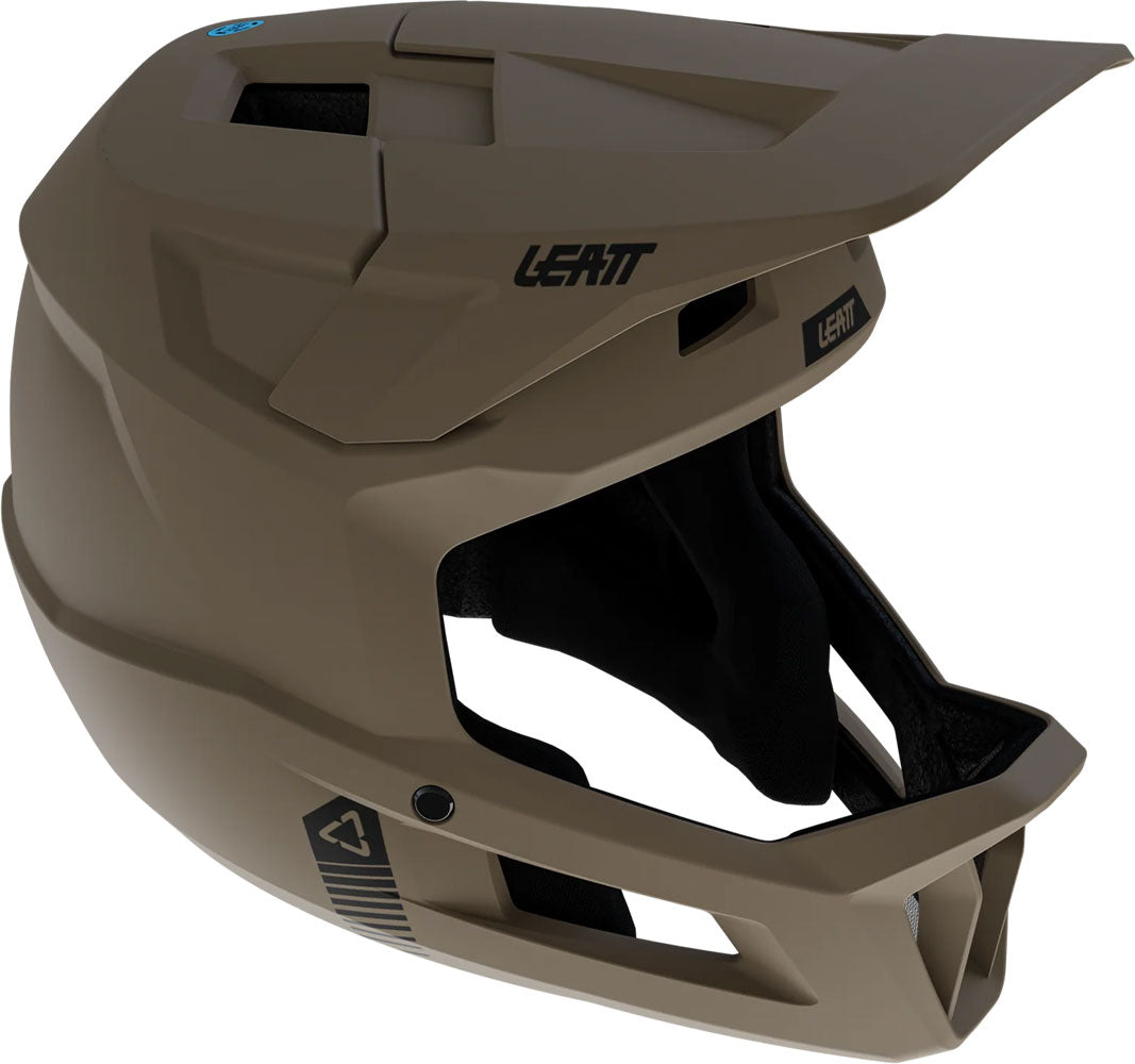 Leatt Gravity 1.0 - casco integrale
