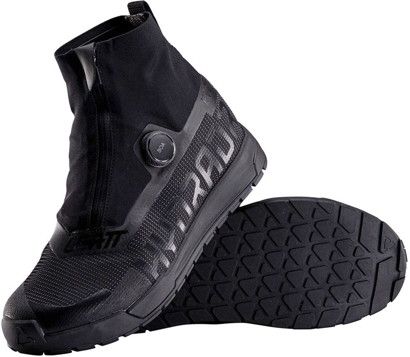 Leatt 7.0 hydradri proflat boa - scarpe da mtb