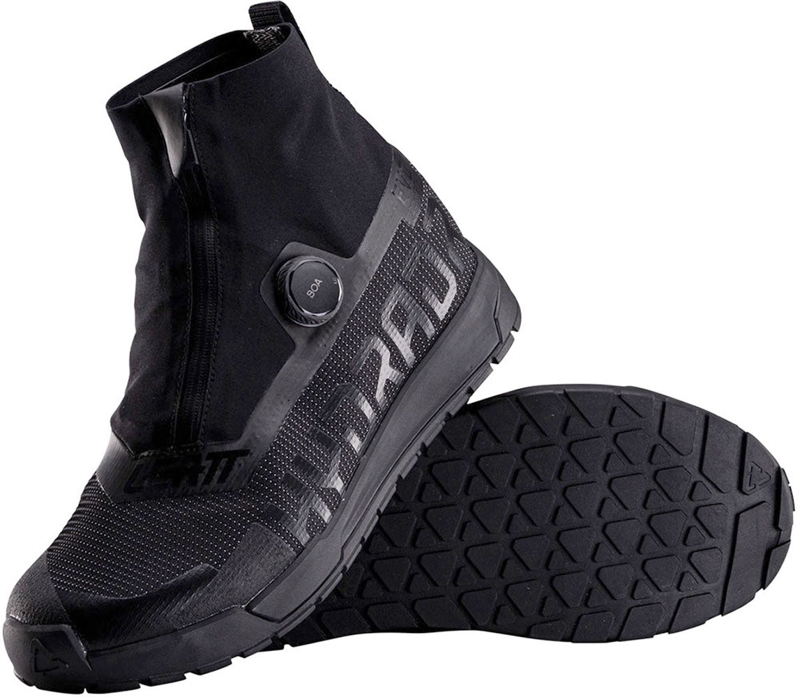 Leatt 7.0 hidradri proflat boa - zapatillas mtb