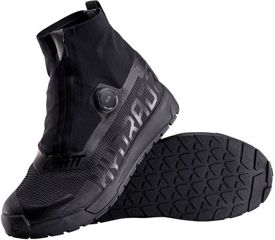 Leatt 7.0 hidradri proflat boa - zapatillas mtb