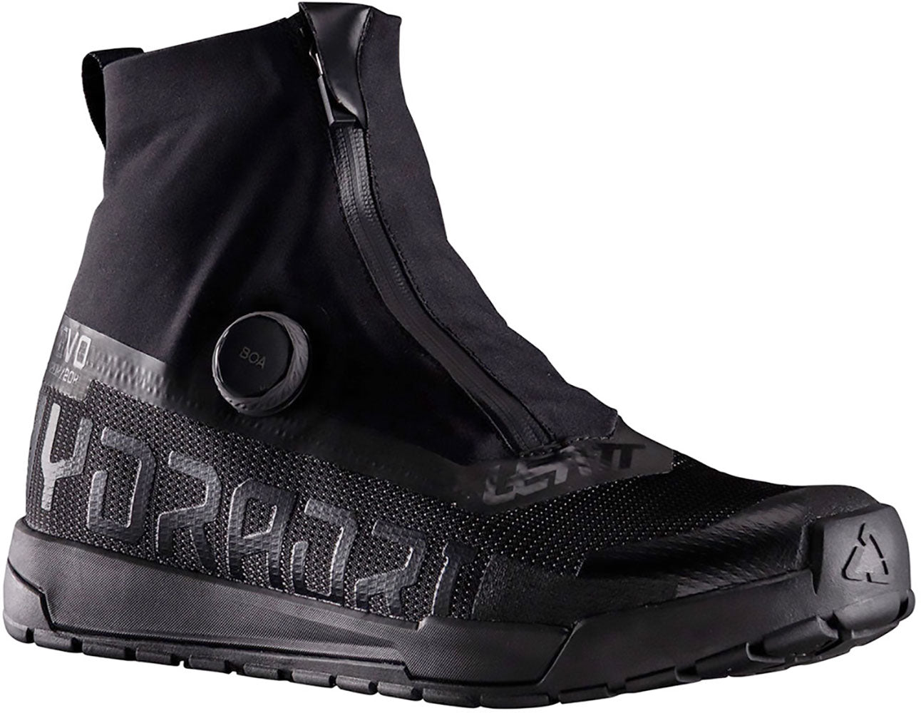 Leatt 7.0 hidradri proflat boa - zapatillas mtb