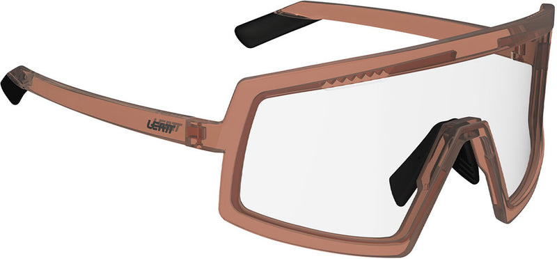 Leatt madviz one fotocromatici - occhiali sportivi