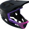 Leatt enduro 3.0 - casco integral