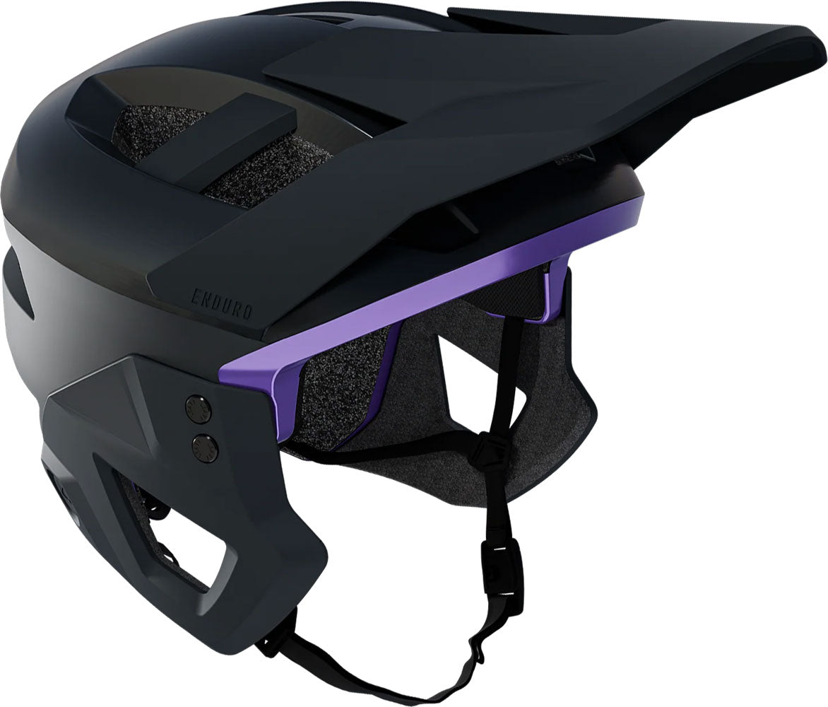 Leatt enduro 3.0 - casco integral