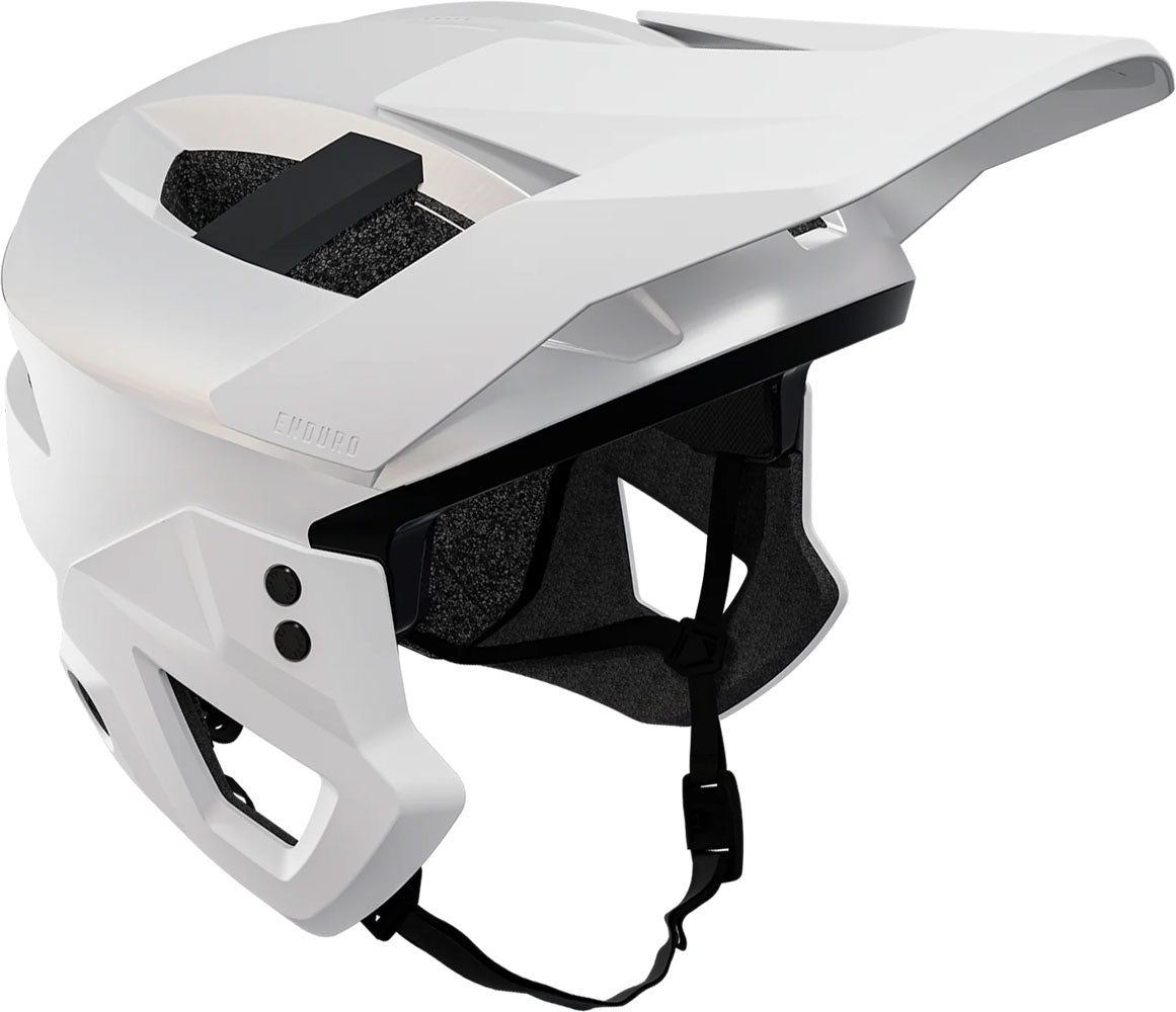 Leatt enduro 3.0 - casco integrale