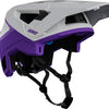 Leatt enduro 4.0 - casco integral