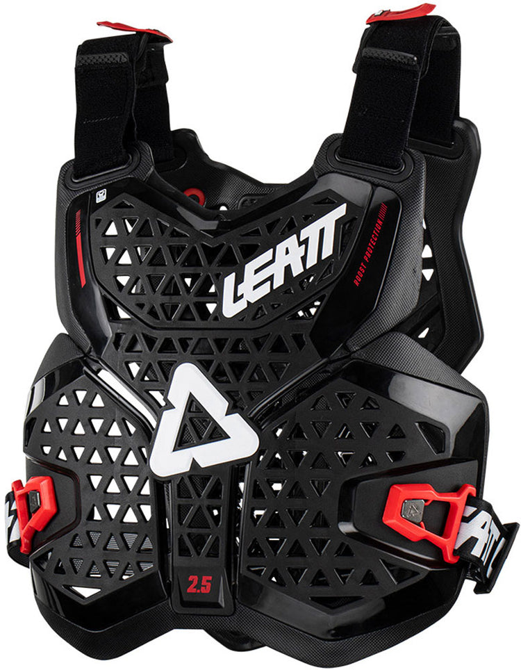 Protector de pecho Leatt 2.5 - chaleco protector