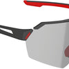 Leatt rideviz lite iriz cryztal (multimirror silver)- occhiali sportivi
