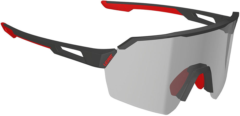 Leatt rideviz lite iriz cryztal (multimirror silver)- occhiali sportivi